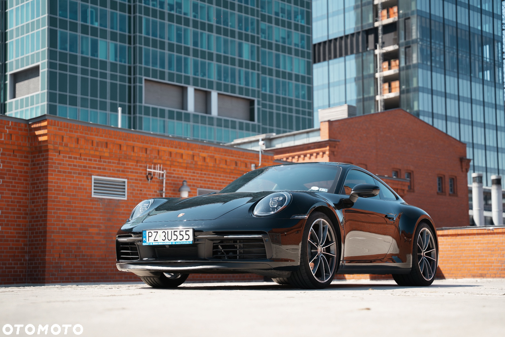 Porsche 911 Carrera - 13
