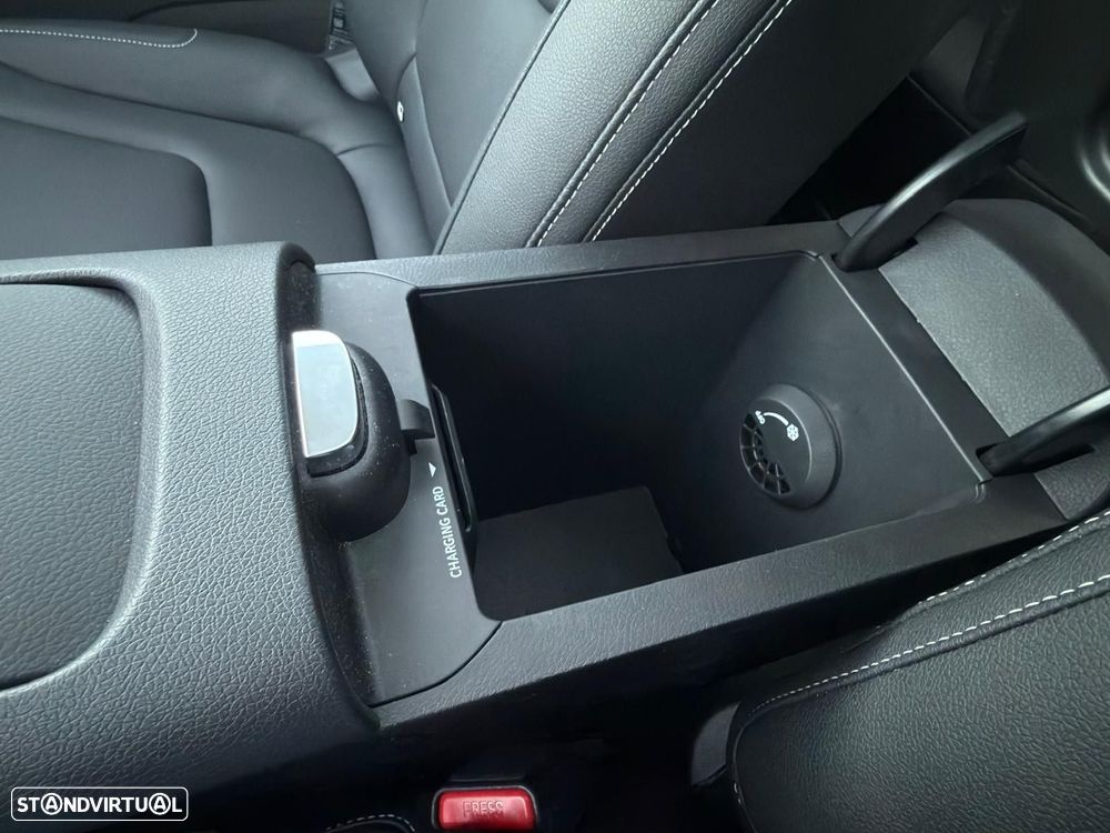 Smart #1 66 kWh Pro+ - 29