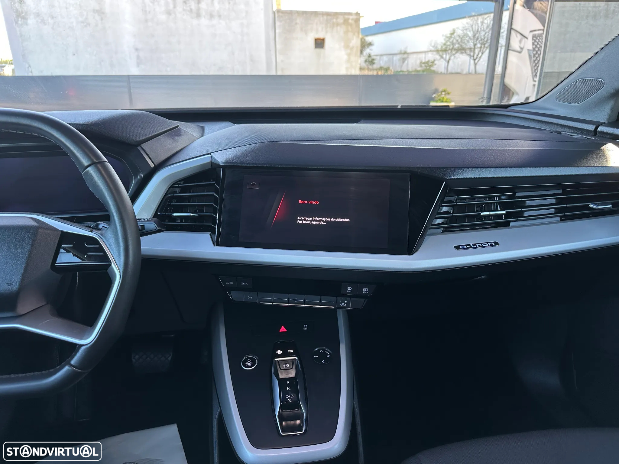 Audi Q4 e-tron 40 82 kWH - 34