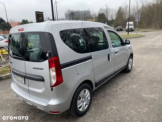 Dacia Dokker 1.6 SCe Celebration - 3