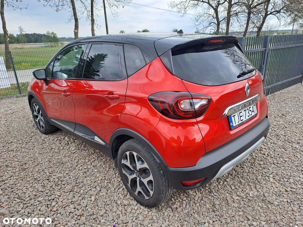 Renault Captur (ENERGY) dCi 90 INTENS - 5