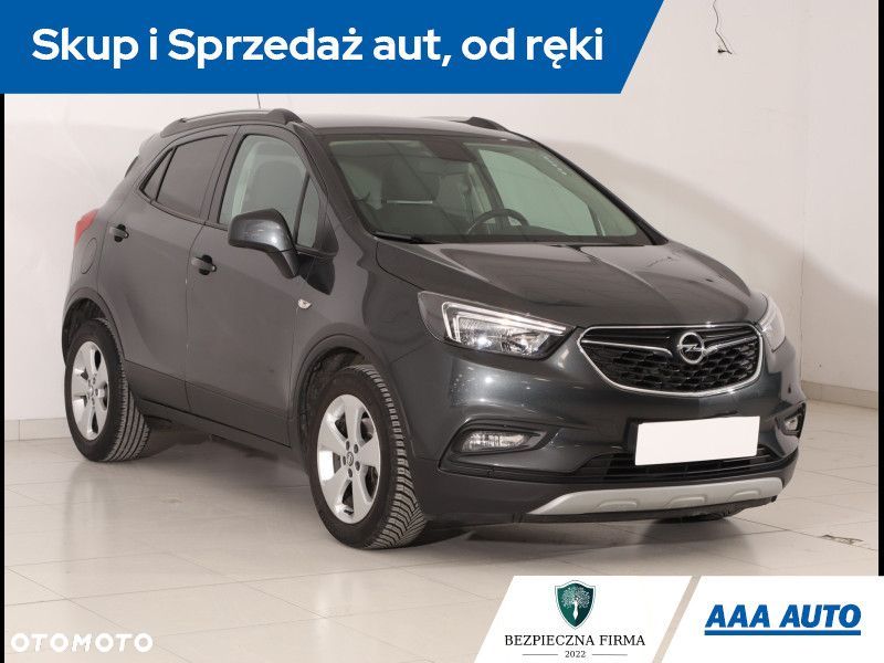 Opel Mokka - 2