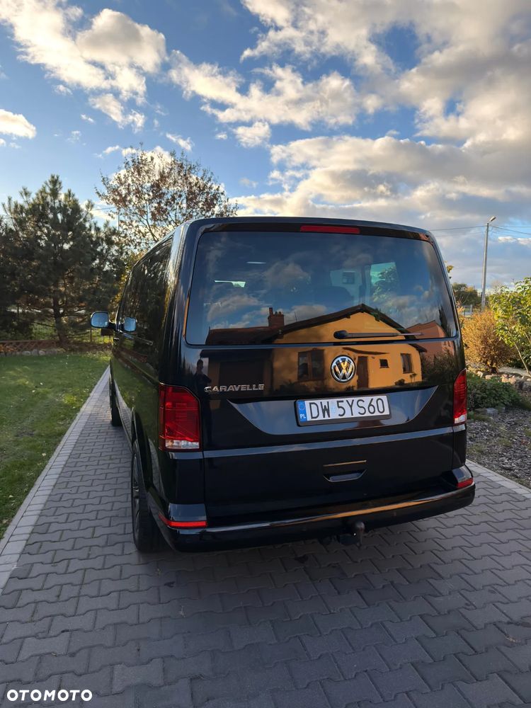 Volkswagen Caravelle 2.0 TDI L2 Comfortline DSG - 15