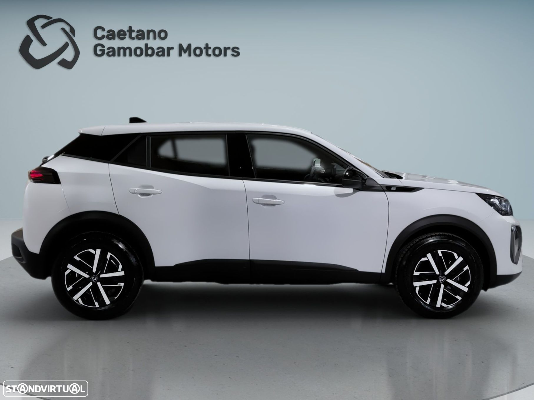 Peugeot e-2008 54 kWh Style - 8
