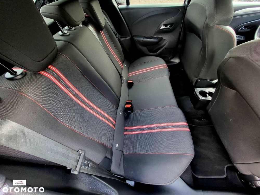 Opel Corsa - 8