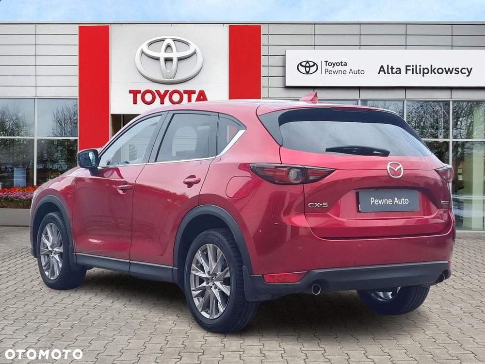 Mazda CX-5 - 2