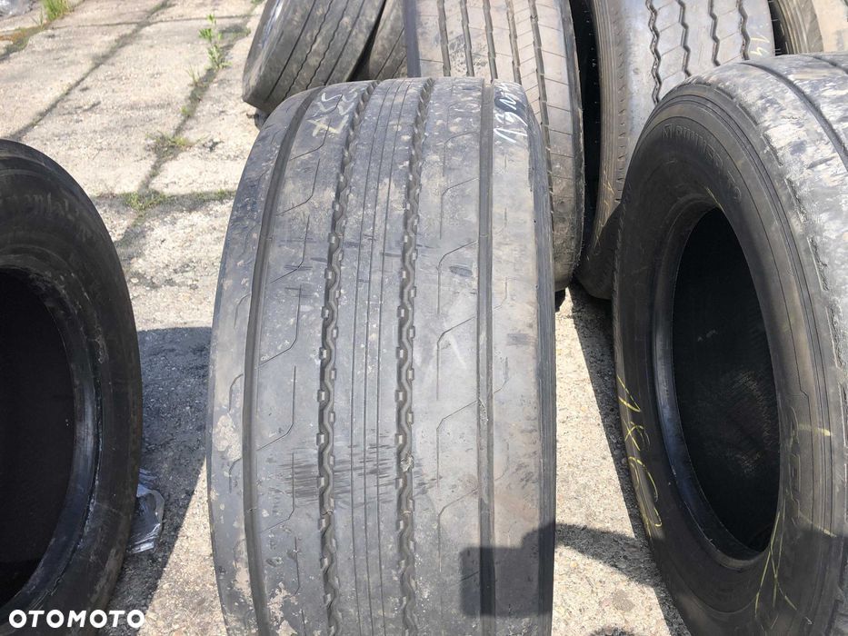 385/55r22.5 Opona Semperit Runner T2 13mm Możliwa Wysyłka - 3