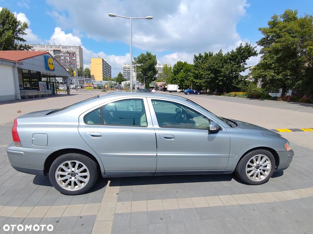 Volvo S60 - 8