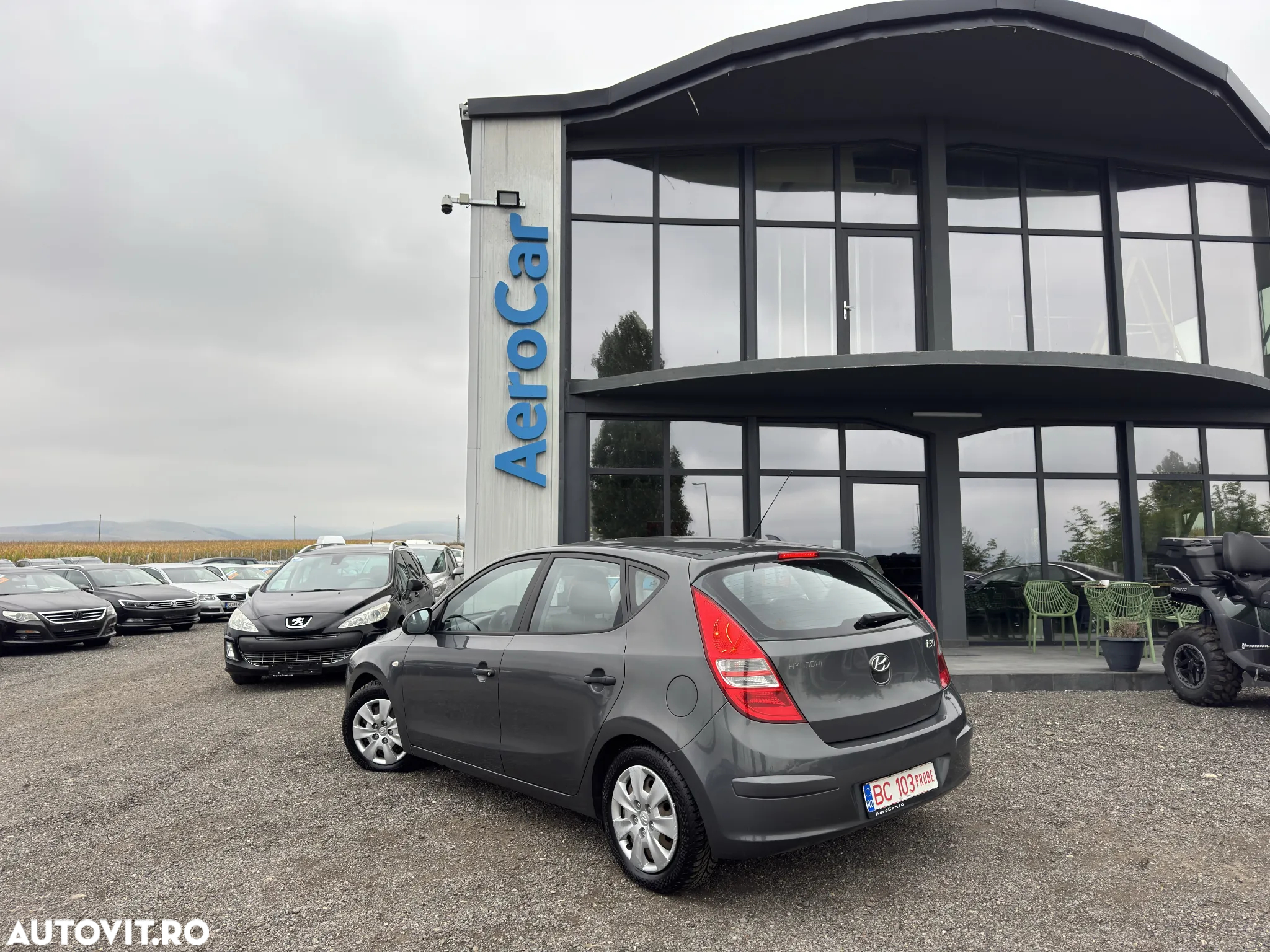 Hyundai i30 1.4 Comfort - 10