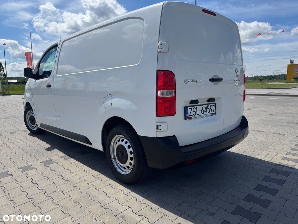 Peugeot Expert - 12