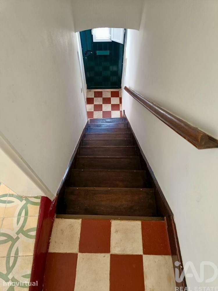 Casa / Villa T1 em Estremoz de 28 m2 - Grande imagem: 5/14