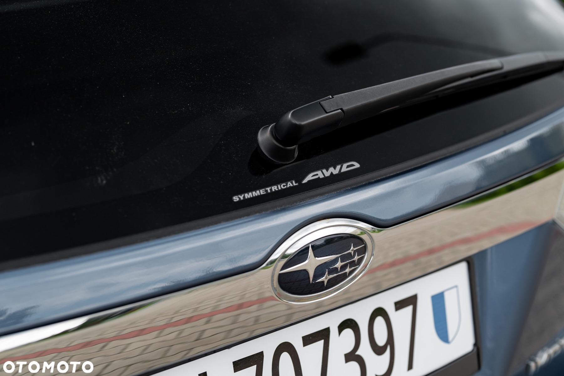Subaru Impreza 2.0i Lineartronic Active - 21