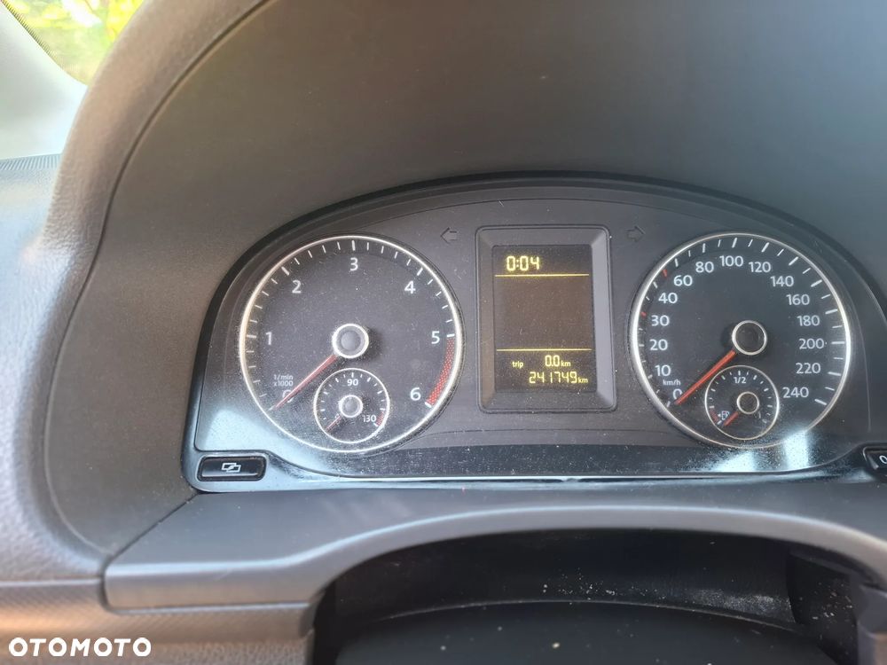 Volkswagen Caddy - 8