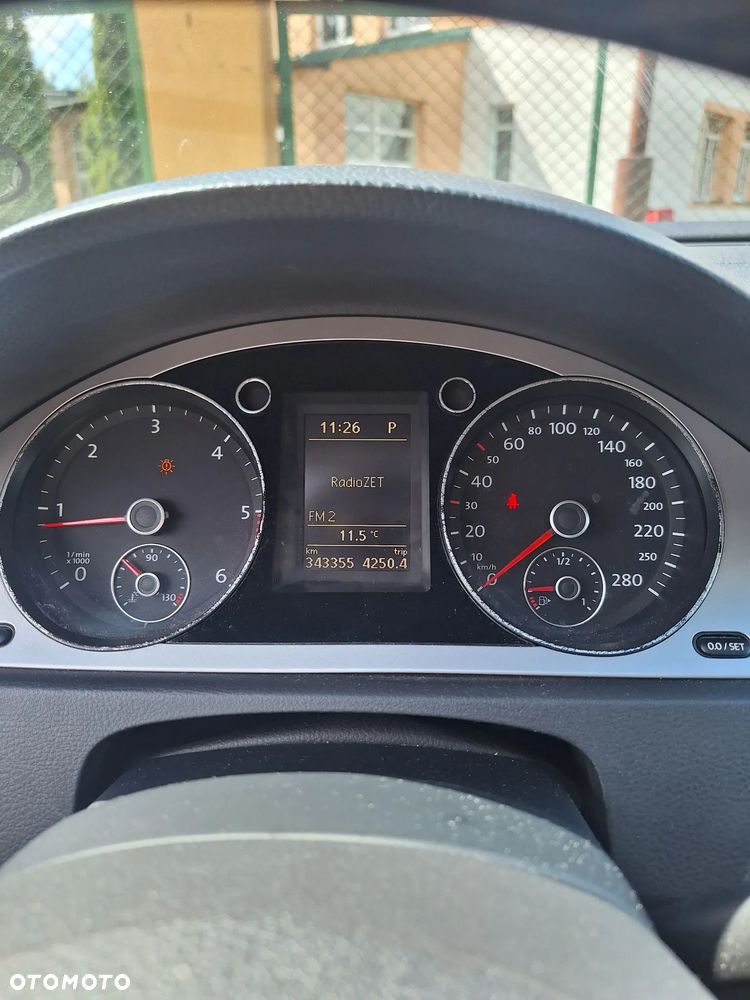 Volkswagen CC - 12