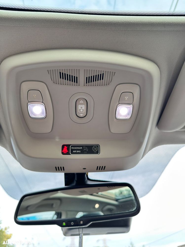 Renault Kadjar BLUE dCi 116 Intens - 13