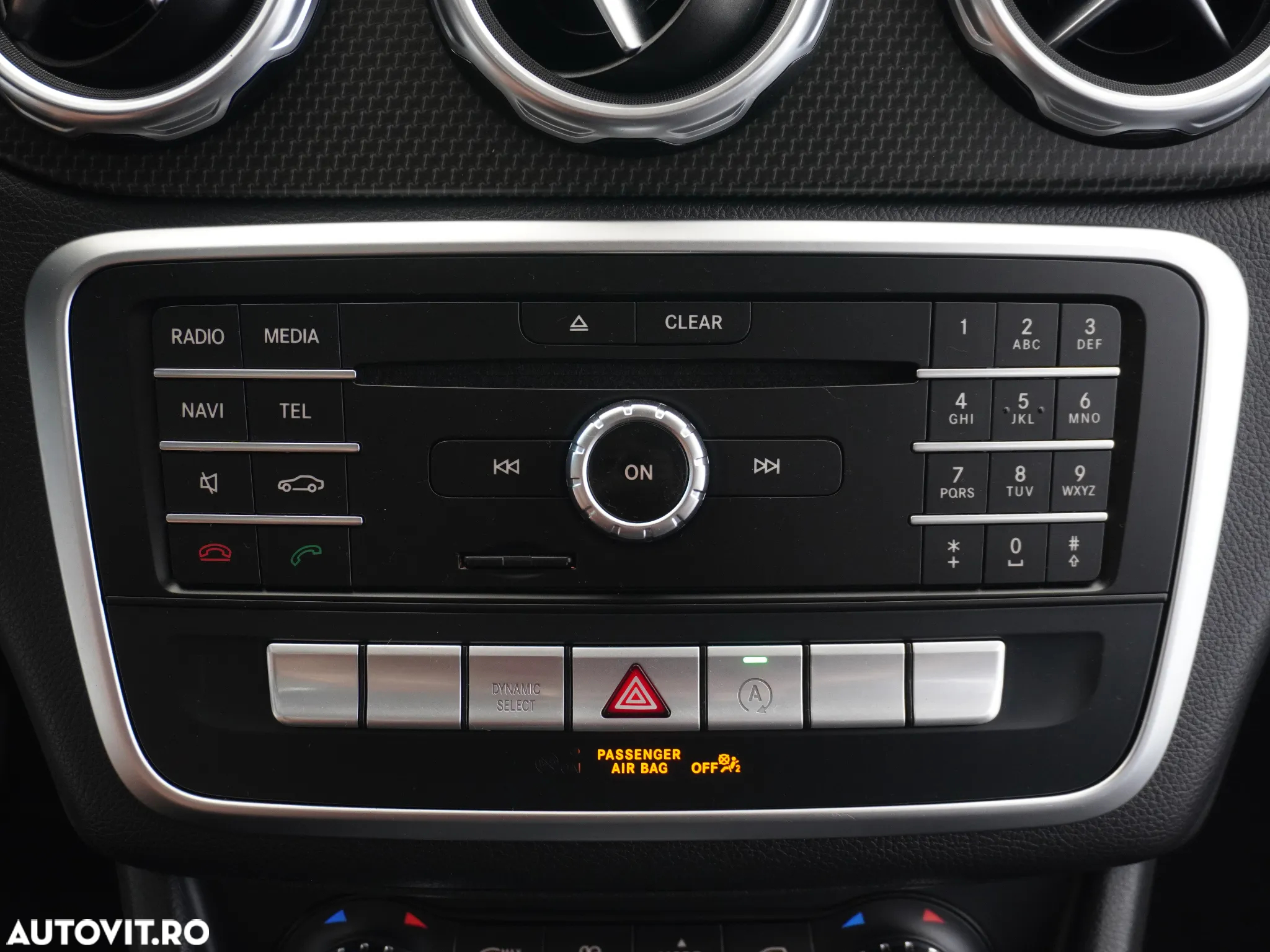 Mercedes-Benz GLA 200 d 7G-DCT Style - 29