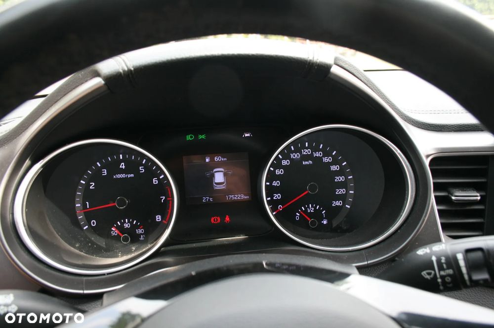 Kia Ceed 1.4 T-GDI L Business Line - 18