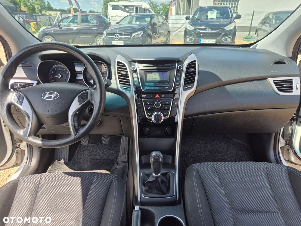 Hyundai i30 - 9