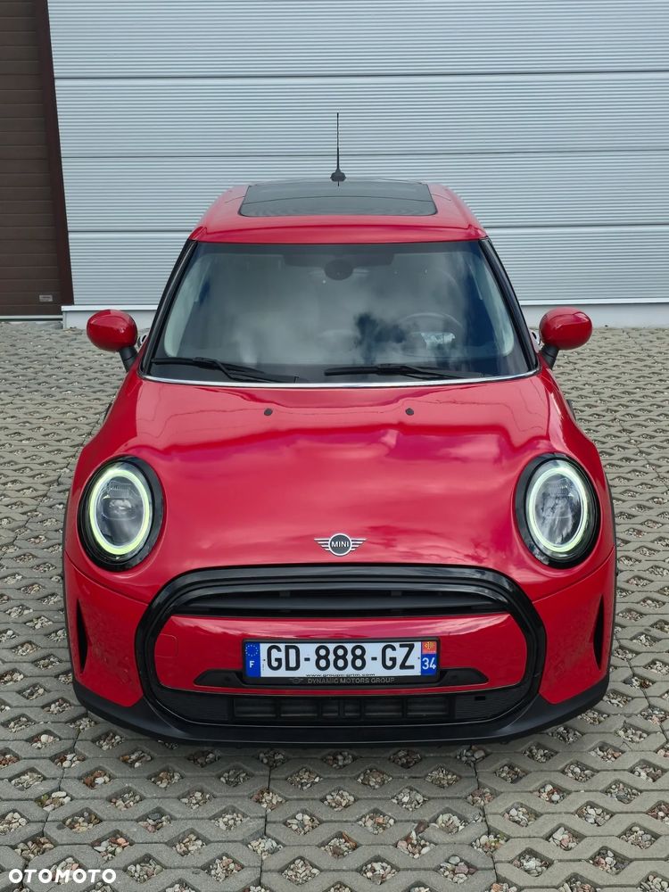 MINI Cooper 60 Years - 3