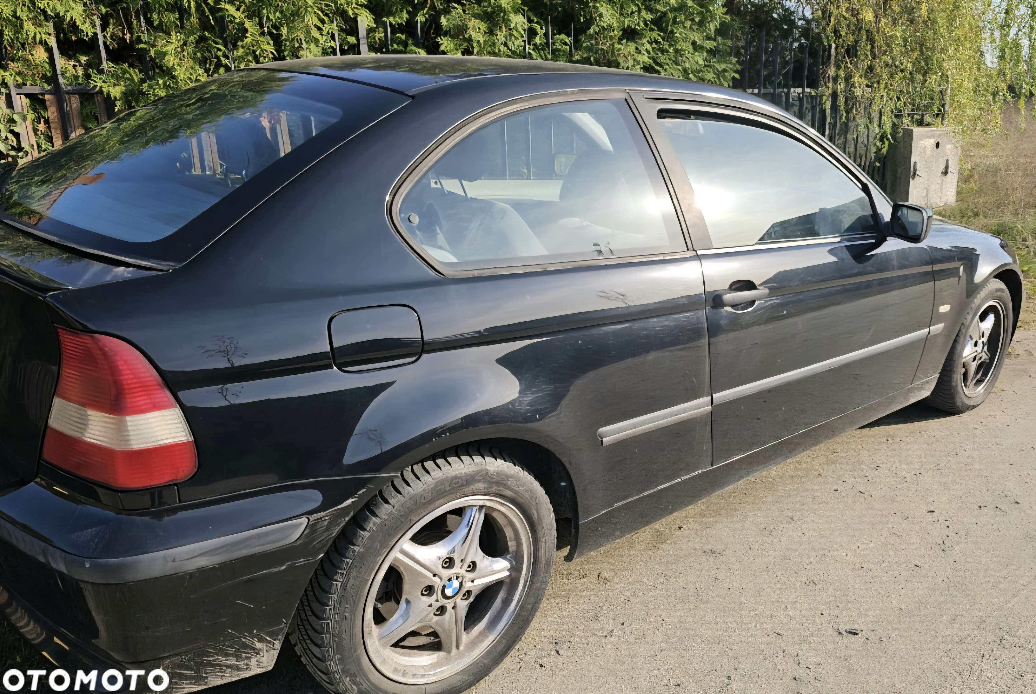 BMW Seria 3 - 3