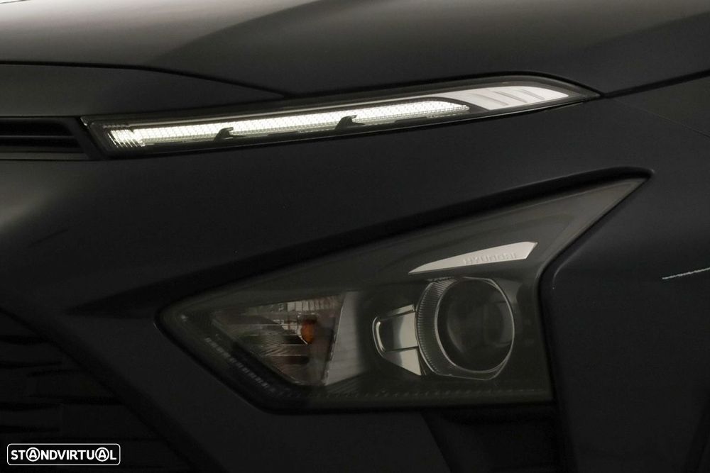 Hyundai Bayon 1.0 T-GDI Premium - 6