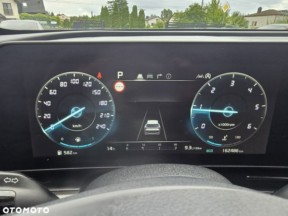 Kia Sportage - 22