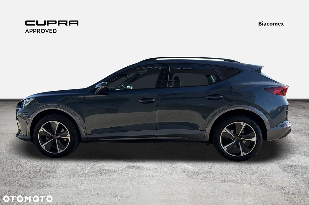 Cupra Formentor 1.5 TSI DSG - 3