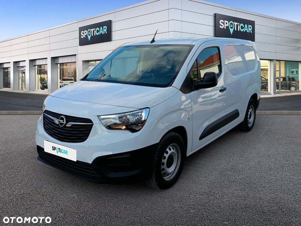 Opel Combo Cargo - 1