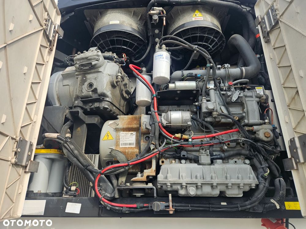 Chereau CARRIER VECTTOR 1950Mt*Bi-Temp*5032 MtH* - 14