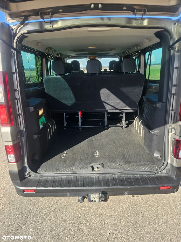 Fiat Talento L1H1 Family - 12