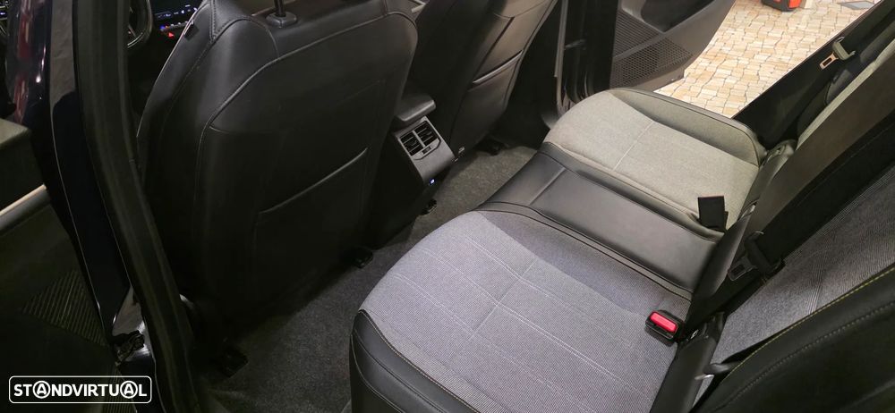 Renault Mégane E-Tech EV60 220hp optimum charge Techno - 22