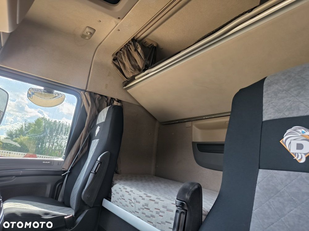 DAF XF 460 - 14