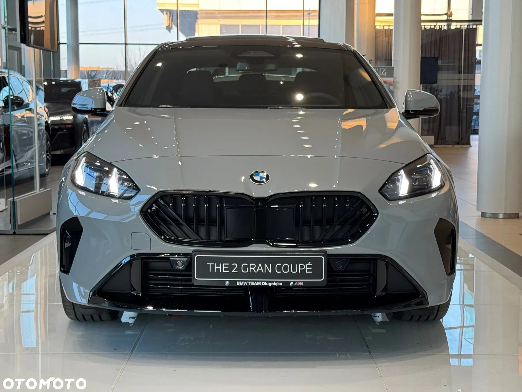 BMW Seria 2 - 2
