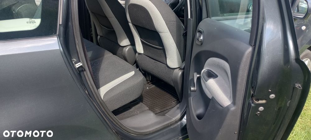 Citroën C3 Picasso - 4