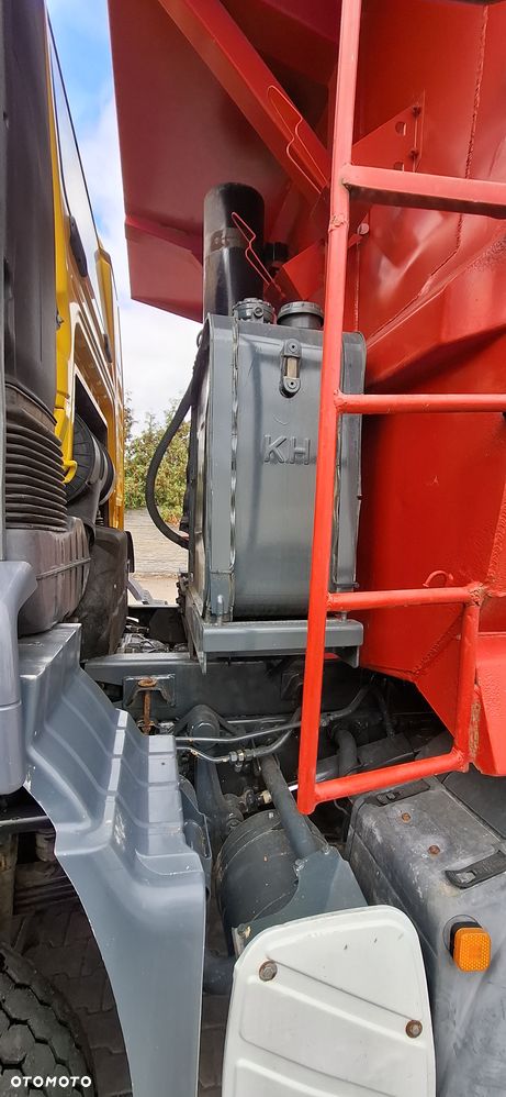 MAN TGA 41.440 8X8 BB - 10
