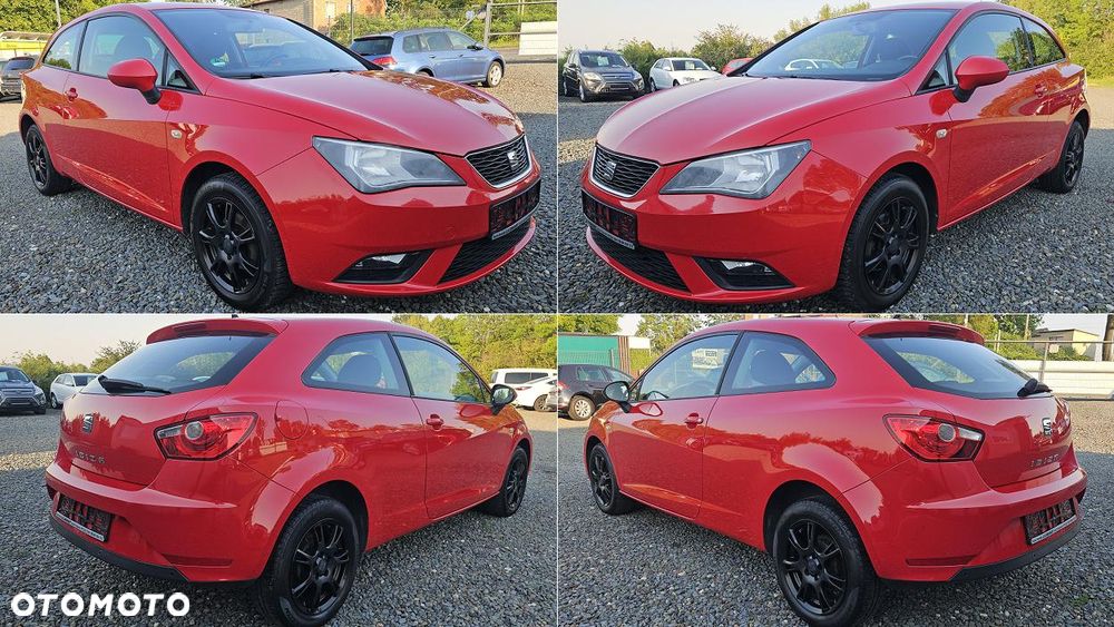 Seat Ibiza SC 1.4 16V Style - 7