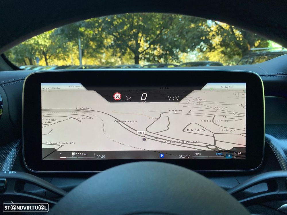 Mercedes-Benz GLC 220 d 4Matic AMG Advanced - 21