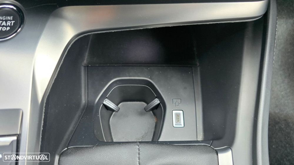 Peugeot 308 SW 1.5 BlueHDi Allure Pack - 47