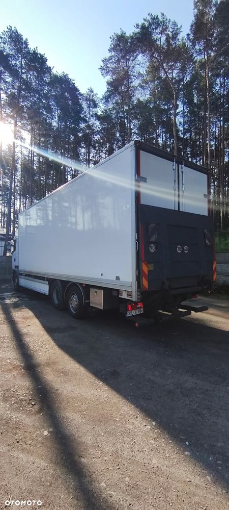Scania R450 - 3