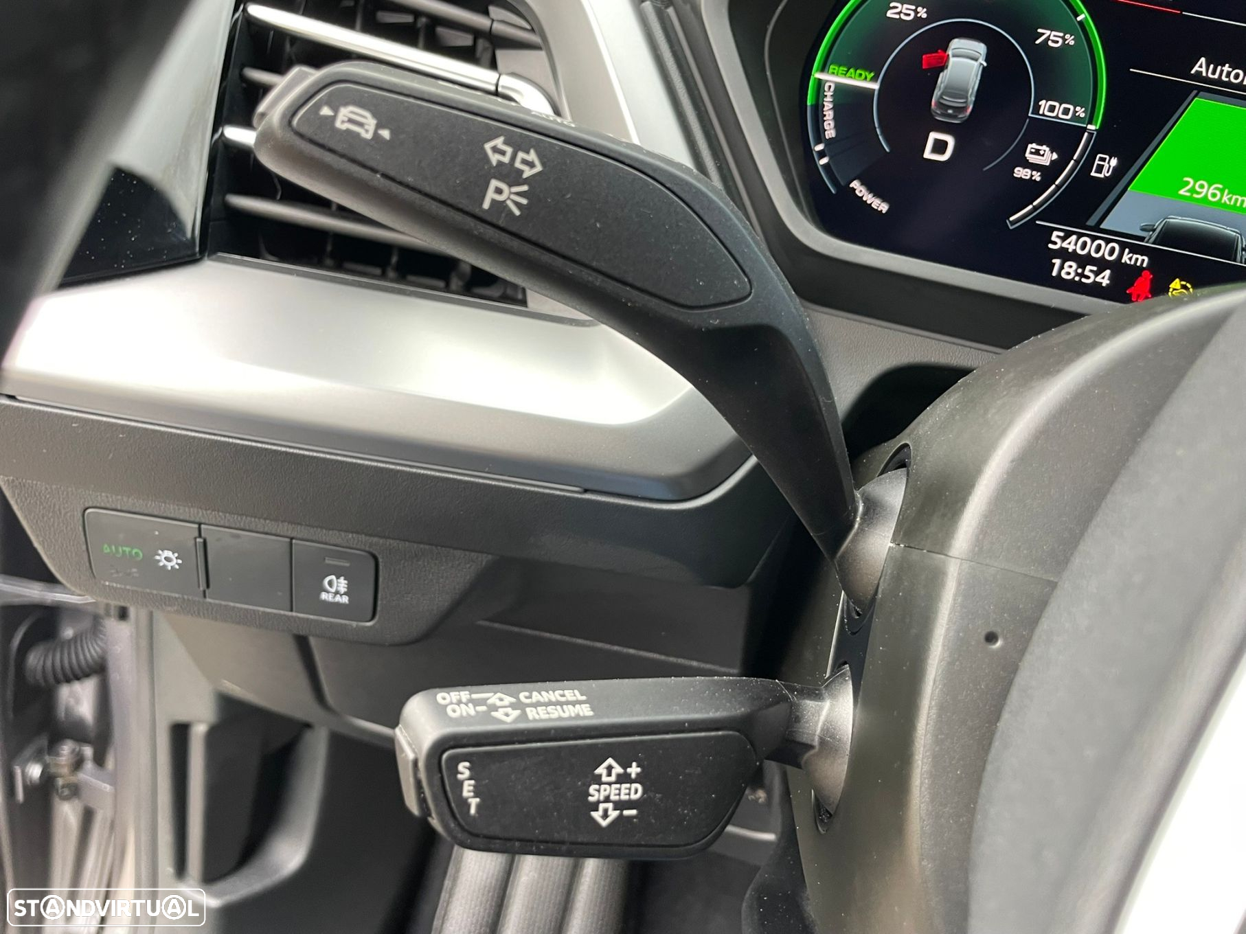 Audi Q4 e-tron 35 55 kWH - 15