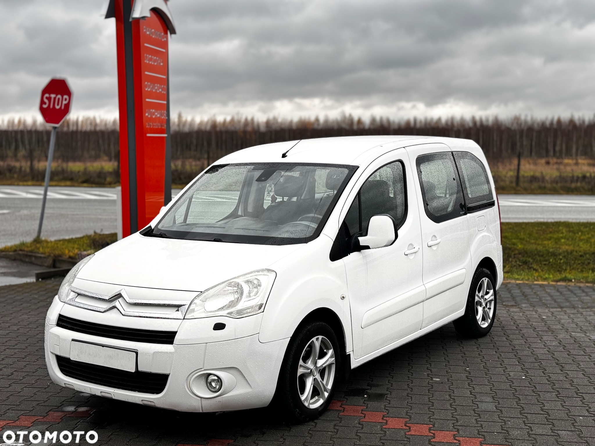 Citroën Berlingo 1.6 HDi Multispace - 2