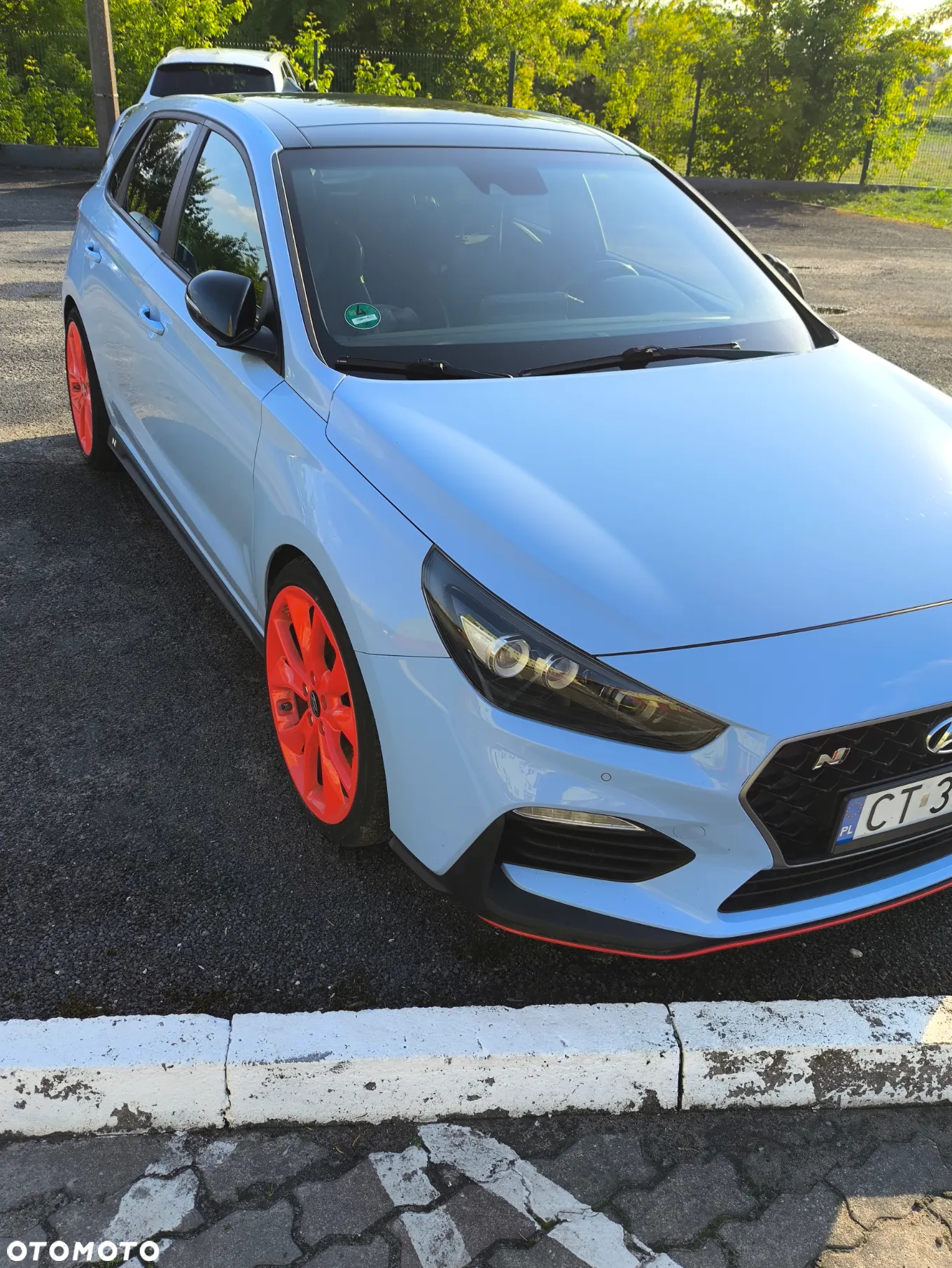 Hyundai i30 N 2.0 T-GDI GPF Performance - 16