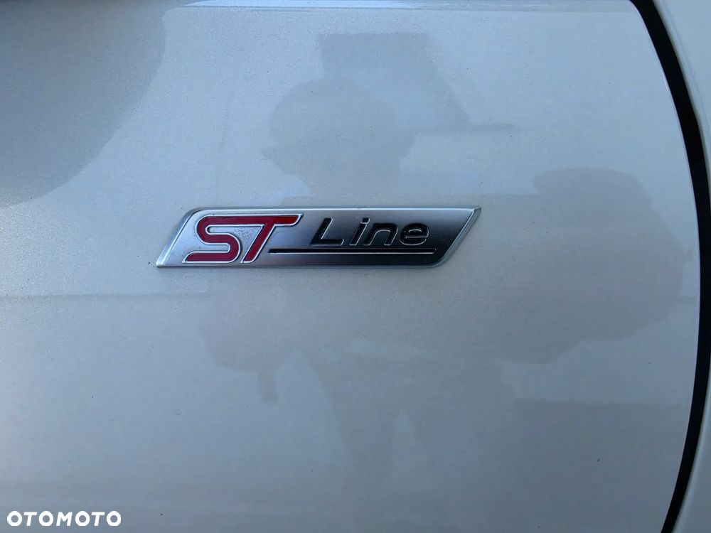 Ford Kuga 2.5 Duratec PHEV ST-LINE X - 15