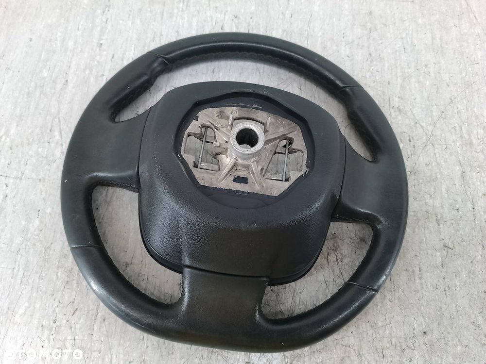 KIEROWNICA PEUGEOT 508 I 96874666ZE-01  9666733480 1.6 THP - 3