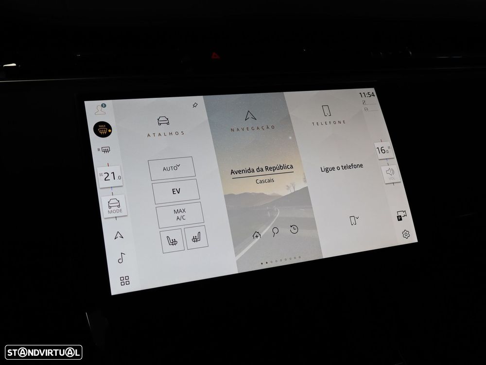 Land Rover Range Rover Sport 3.0 P440e Dynamic SE - 14