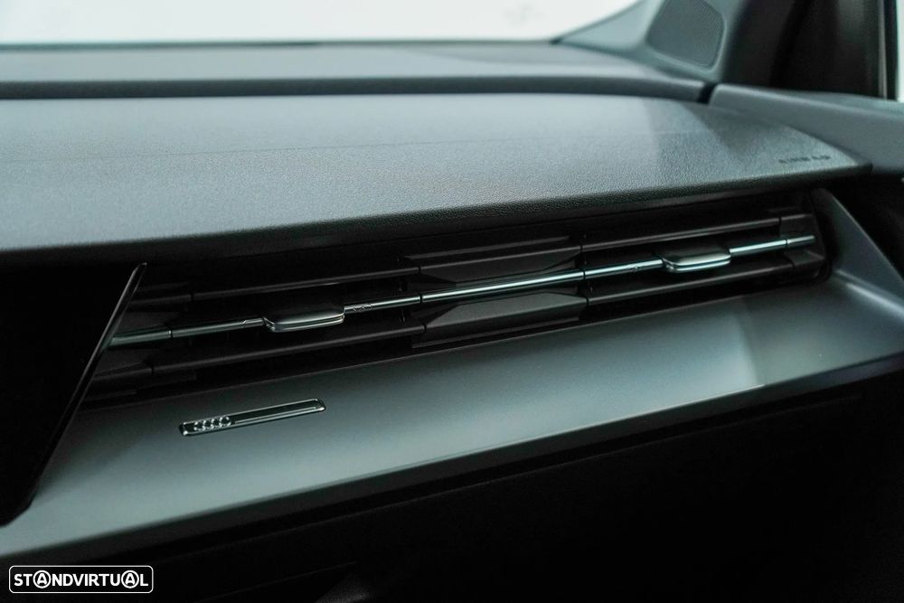 Audi A3 Sportback - 33