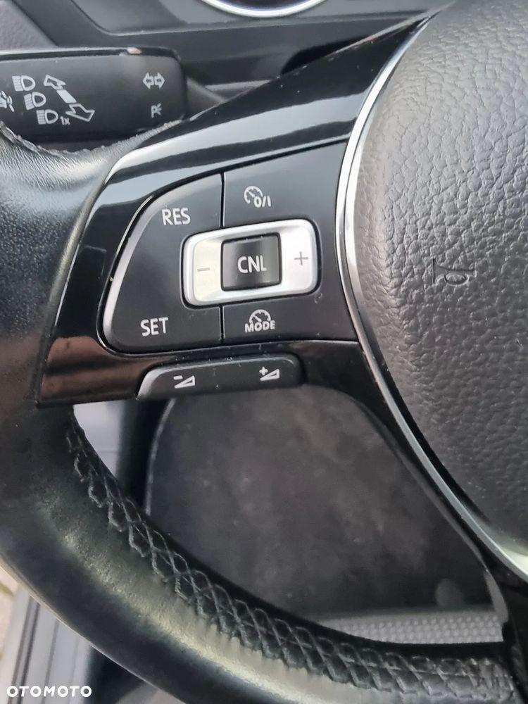 Volkswagen Tiguan 1.4 TSI BMT City - 17