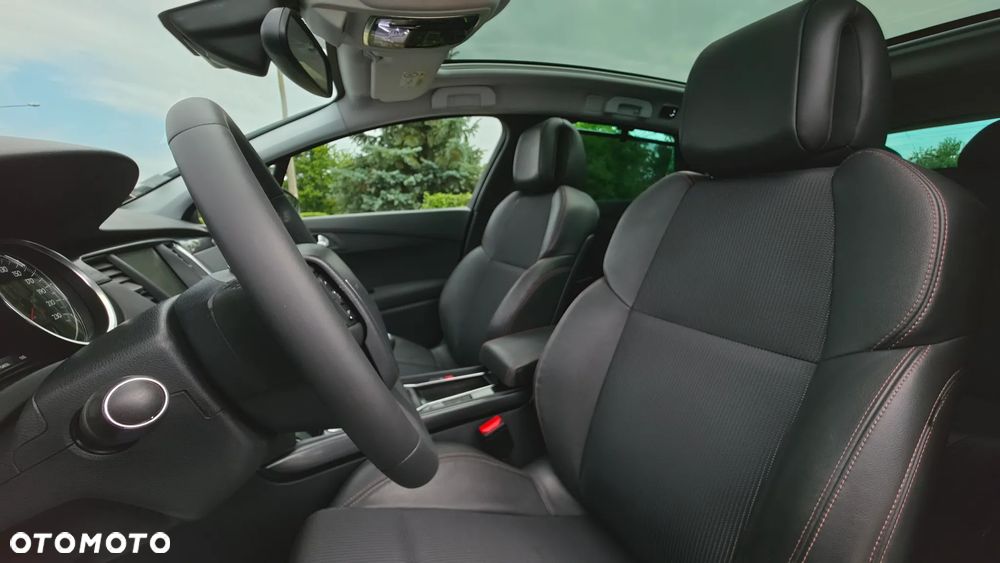 Peugeot 508 BlueHDi 150 Stop&Start Allure - 33