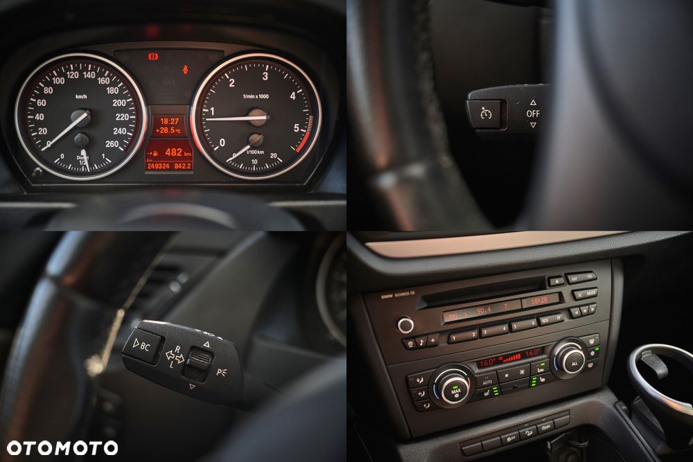 BMW X1 xDrive18d xLine - 36