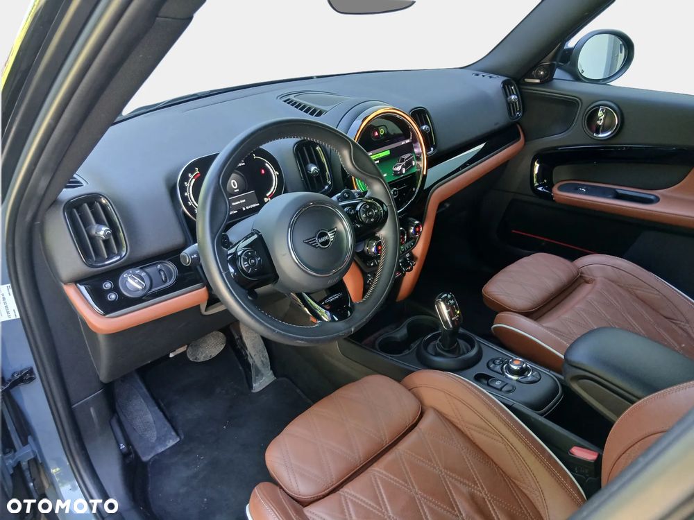 MINI Countryman Cooper S ALL4 - 8